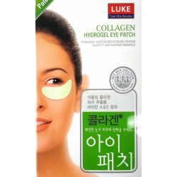 LUKE collagen eye patch